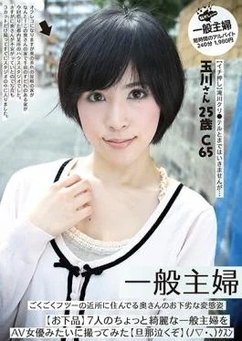 KH-001 studio Puramu – General Housewife Very, Very A Little Clean General Housewife Of Your