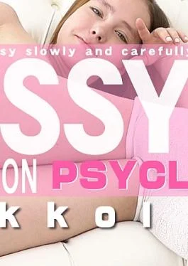KI-3897 Pussy Collection Observed A Pussy Slowly And Carefully / Nikkol Quiet But H Nicole’s