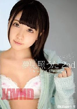MKMP-275 Yume Tomi Uta 2nd “Curiosity”
