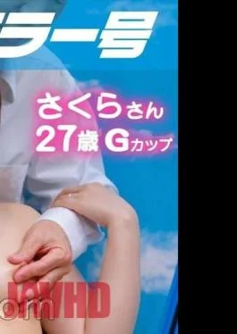 MMGH-294 Magic Mirror First DEEP Breast Massage The Frustration I Had Hidden Explodes At The