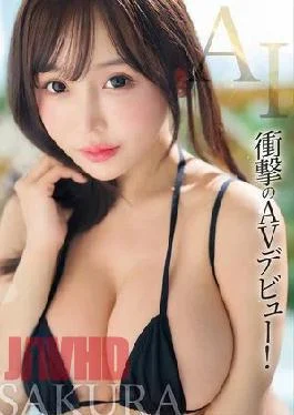 MOGH-001 SAKURA’s Shocking AV Debut!
