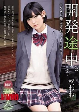 MUDR-167 Innocent Rookie Debut In Development. A Gentle Girl With A Sense Of Reason …