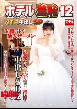 NHDTB-950 Hotel Molester 12 NTR Creampie Special