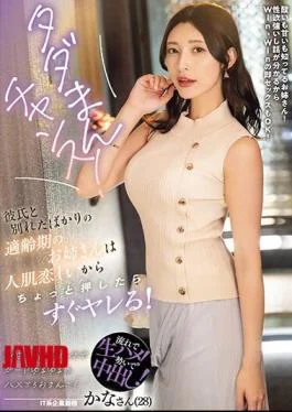 NPJS-016 Free Chance! An Older Sister Of The Right Age Who Just Broke Up With