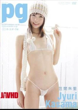 PGOD-018 Akari Kasama <Juri Kasama> Pg /