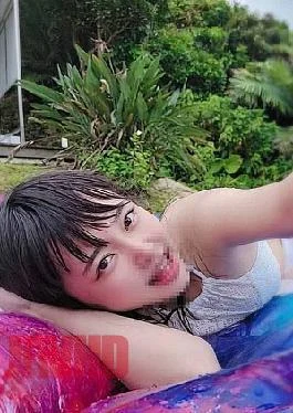 Pupufu-4768500 of Compit Set 2 Tank Yo Mina-chan a 3-night, 4-day, complete private footage with