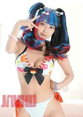 Pupufu-4808715 Real Cosplayer/Individual Shooter Fate/Grand Order’s Sei Shonagon Yis Samardo and 3 Da From A