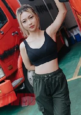 Pupupu-4801392 A Series of Squirting Climax, A Firefighter Wannabe’s Sensitive Max Sensitive Musume “Don’t Stop,