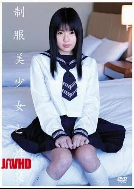 QBD-006 Sexual Intercourse With Girl Uniform Bud