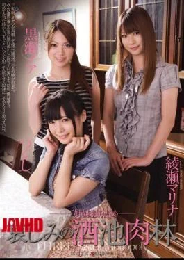 RBD-343 Ayase Marina Sumptuous Feast Of Sorrow Noah Kurose Horsetail Three Sisters Hog