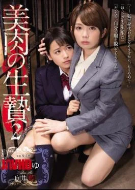 RBD-810 Beautiful Flesh Sacrifice 2 Himemi Mayu Mukai Ran
