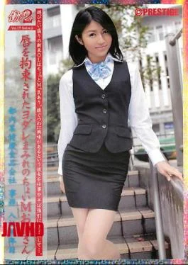 SAD-047 Working Woman2 17