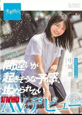 SDAB-114 I Can’t Stop The Premonition That Mistakes Are Likely To Happen. Satoshi Nakashiro SOD