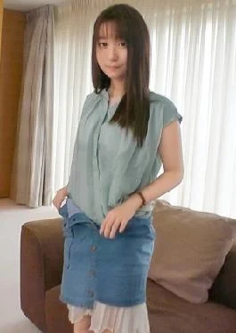 Shirou-4353 First Shot Momojiri Tsune Yong Skin Stimulation in the Back of the Vagina…. A