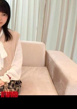 SIRO-4257 First shot Secret part-time job of a neat JD I get wet without permission…