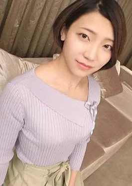 SIRO-4379 First shoot Short-cut beauty Beauty club member moaning lewdly Don’t miss the moment when