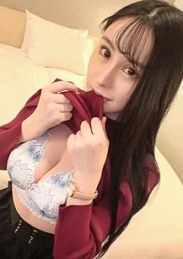 SIRO-4436 First shot Big breasts x fair skin x sensitive Extreme titty fuck that fills