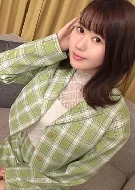 SIRO-4491 First shot Glossy face climax Peach-butt college student A fair-skinned, fair-skinned active college student