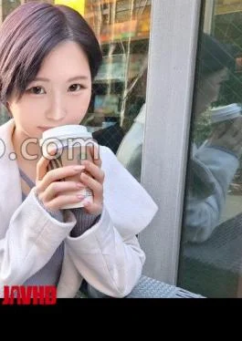 SIRO-5282 An Older Lady With A Calm And Mysterious Atmosphere.
