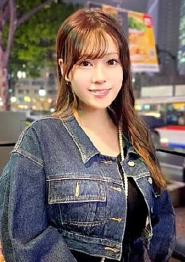 SIRO-5332 World-class body 170 cm tall! H cup huge breasts! – A huge ass that