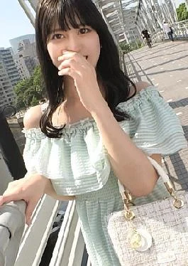 SIRO-5352 An innocent active JD with plenty of sense of detachment. I’m embarrassed, but it