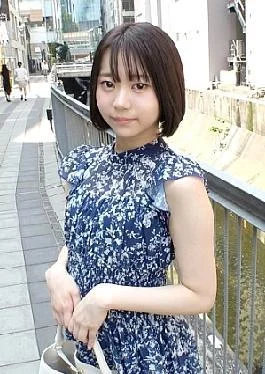 SIRO-5381 Hey, hey, hey! I came because I wanted to have sex w A female