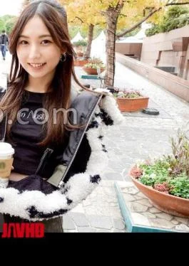 SIRO-5471 A gathering of people who love to go out at night! A beautiful girl