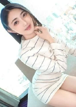 SIRO-5503 Super Beautiful Style Internet Announcer! A Beautiful Woman In A White Outfit With A