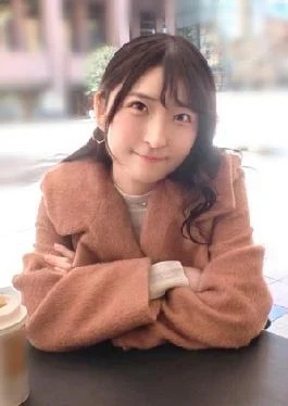 SIRO-5517 A Beautiful Science Researcher Has Come To Prove The Theory Of Sex Dieting! She