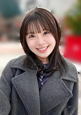 SIRO-5683 A cute theme park girl with a cute anime voice is so sensitive that