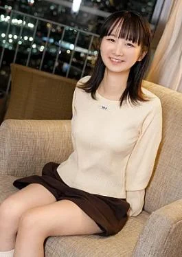 SIRO-5704 Will the baby-faced girl Miyori be able to withstand the male actor’s relentless vibrator