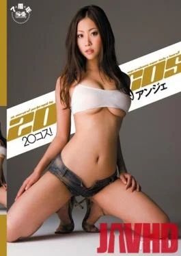 SOE-722 Studio S1 NO.1 STYLE – 20 Costumes! – Anje