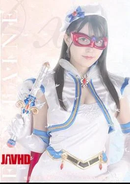 SPSB-35 15th Anniversary Work Magical Pretty Warrior Fontaine DX Part 2 Miina Konno