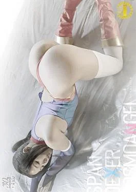 SPSD-35 Spandexer Cosmo Angel Spandexer’s beloved weakness