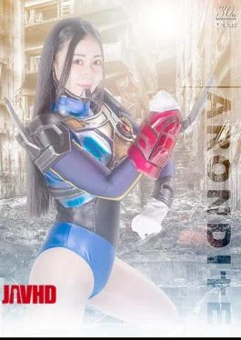 SPSD-50 Arondight Paradise Mina