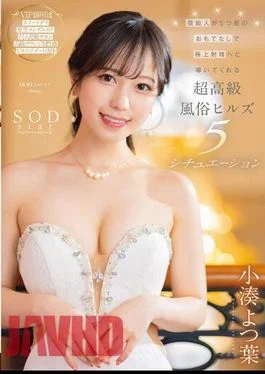 STARS-910 Ultra-luxury Customs Hills 5 Situations Where Celebrities Lead To Superb Ejaculation With 5-star Hospitality