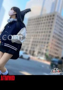 STCV-565 Cute Girl With Light Music