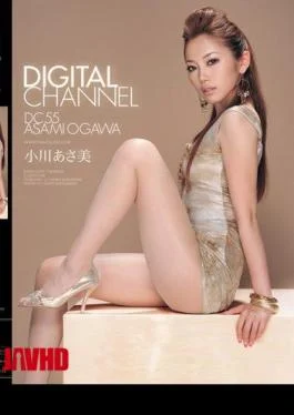 SUPD-055 Asami Ogawa DIGITAL CHANNEL