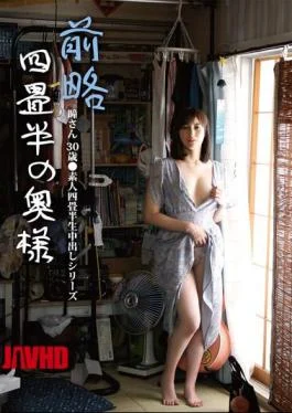 SY-198 Wife Hitomi Of Formerly 4.5 Tatami Mats 30 Years Old Amateur 4.5 Tatami Mats