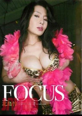 TONV-003 FOCUSTONY-003