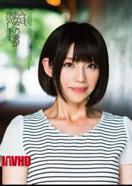 VGD-179 Today, Your Wife Is Having An Affair. Aikawa Mika