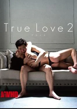 VGD-185 True Love 2 Pride
