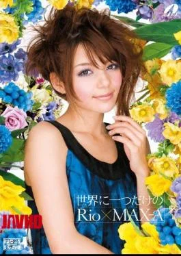 XV-724 Rio MAX-A World Of Only One