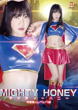 ZEOD-68 Mighty Honey -Brainwash Genie Leveleve Mighty Honey Spirit Controlling Majin Revereb Edition Jav Streaming