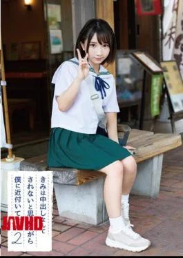 FNEO-067 You Approached Me While Thinking You Wouldn’t Get A Creampie 02 Kana Yura