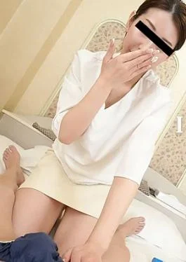 HZ-3936 I Fucked A Cute Esthetician – Yoshiko Kurita: I Tried Fucking an Esthetician Who