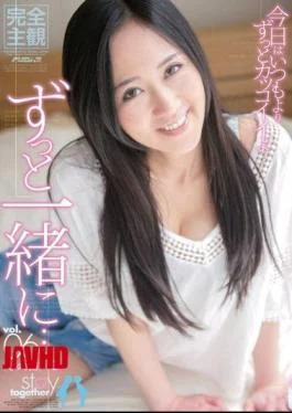 PSD-544 To Together Forever ….vol.06 Sayuki Hen