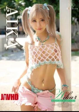 REBD-1063 Aika4 Happy Gal Rush!AIKA